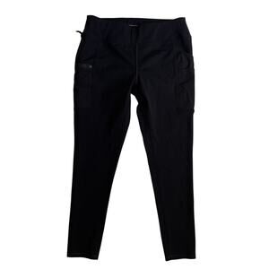Carhartt Work Leggings Pockets Black M